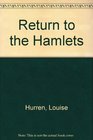 Return to the Hamlets A Sequel to Beyond the Sunset