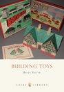 Building Toys Bayko and other systems