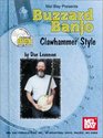 Buzzard BanjoClawhammer Style Book/CD Set