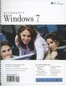 Windows 7 New Features CertBlaster Student Manual