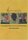Herencia: The Anthology of Hispanic Literature of the United States (Recovering the U.S. Hispanic Literary Heritage (Oxford University Press).)