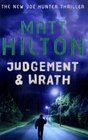 Judgment and Wrath