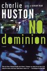 No Dominion (Joe Pitt, Bk 2)