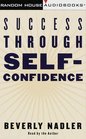 Success Through SelfConfidence
