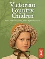 Victorian Country Children