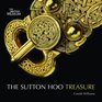 The Sutton Hoo Treasure