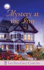 Mystery at the Inn (Tales from Grace Chapel Inn, Bk 19)