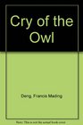 Cry of the Owl