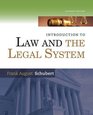 Introduction to Law and the Legal System