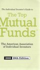 The Invidual Investor's Guide to the Top Mutual Funds 2009