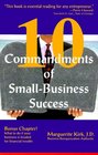 10 Commandments of Small-Business Success