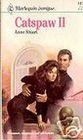 Catspaw (Harlequin Intrigue, no.9)