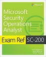 Exam Ref SC200 Microsoft Security Operations Analyst
