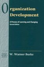 Organizational Development A Process of Learning and Changing