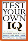 Test Your Own IQ