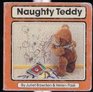 Naughty Teddy