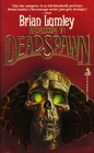 Deadspawn (Necroscope, Bk 5)