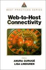 WebtoHost Connectivity
