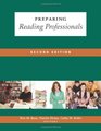 Preparing Reading Professionals 2nd Edition