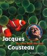 Jacques Cousteau In Love with the Sea