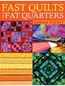 Fast Quilts from Fat Quarters