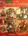 60Minutes to a Handmade Christmas