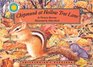 Chipmunk at Hollow Tree Lane  a Smithsonian's Backyard Book