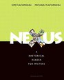 Nexus A Rhetorical Reader for Writers Plus MyWritingLab with Pearson eText  Access Card Package