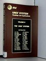 Unix System Readings and Applications