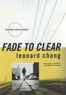 Fade to Clear  An Allen Choice Novel