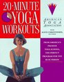 20Minute Yoga Workouts