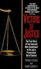Victims of Justice