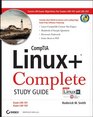 CompTIA Linux Study Guide Exams LX0101 and LX0102