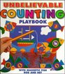 Unbelievable Counting Playbook