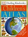 Dorling Kindersley Children's Atlas