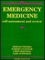 Emergency Medicine SelfAssessment and Review