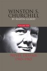 Winston S Churchill Volume 8 Never Despair 19451965