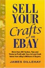 Sell Your Crafts on eBay