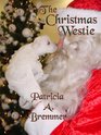 The Christmas Westie