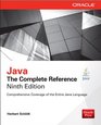 Java The Complete Reference 9/E