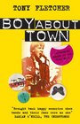 Boy About Town A Memoir