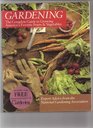 Gardening The Complete Guide to Growing America's Favorite Fruits  Vegetables
