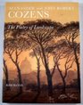 Alexander and John Robert Cozens The Poetry of Landscape