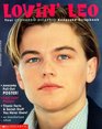 Lovin' Leo Your Leonardo Dicaprio Keepsake Scrapbook