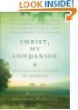 Christ My Companion: Meditations on the prayer of St. Patrick