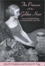 The Princess With the Golden Hair Letters of Elizabeth Waugh to Edmund Wilson 19331942