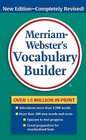 MerriamWebster's Vocabulary Builder