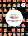 Essential Quantitative Methods 2016