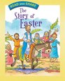 The Story of Easter Read and Share