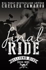 Final Ride Hellions Motorcycle Club